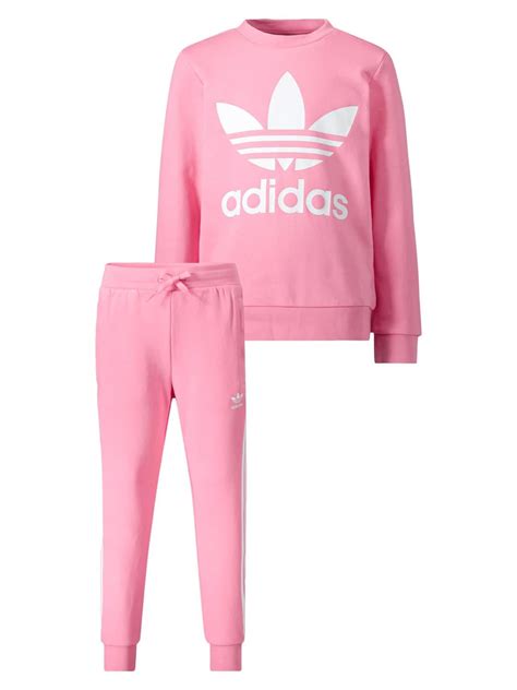 adidas meisjes maat 29|adidas joggingpak kind.